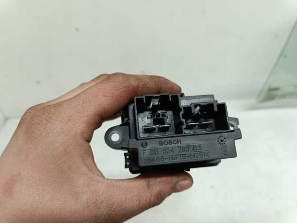 RESISTANCE CHAUFFAGE OPEL ASTRA J - Vue 3